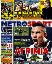 /MetroSport