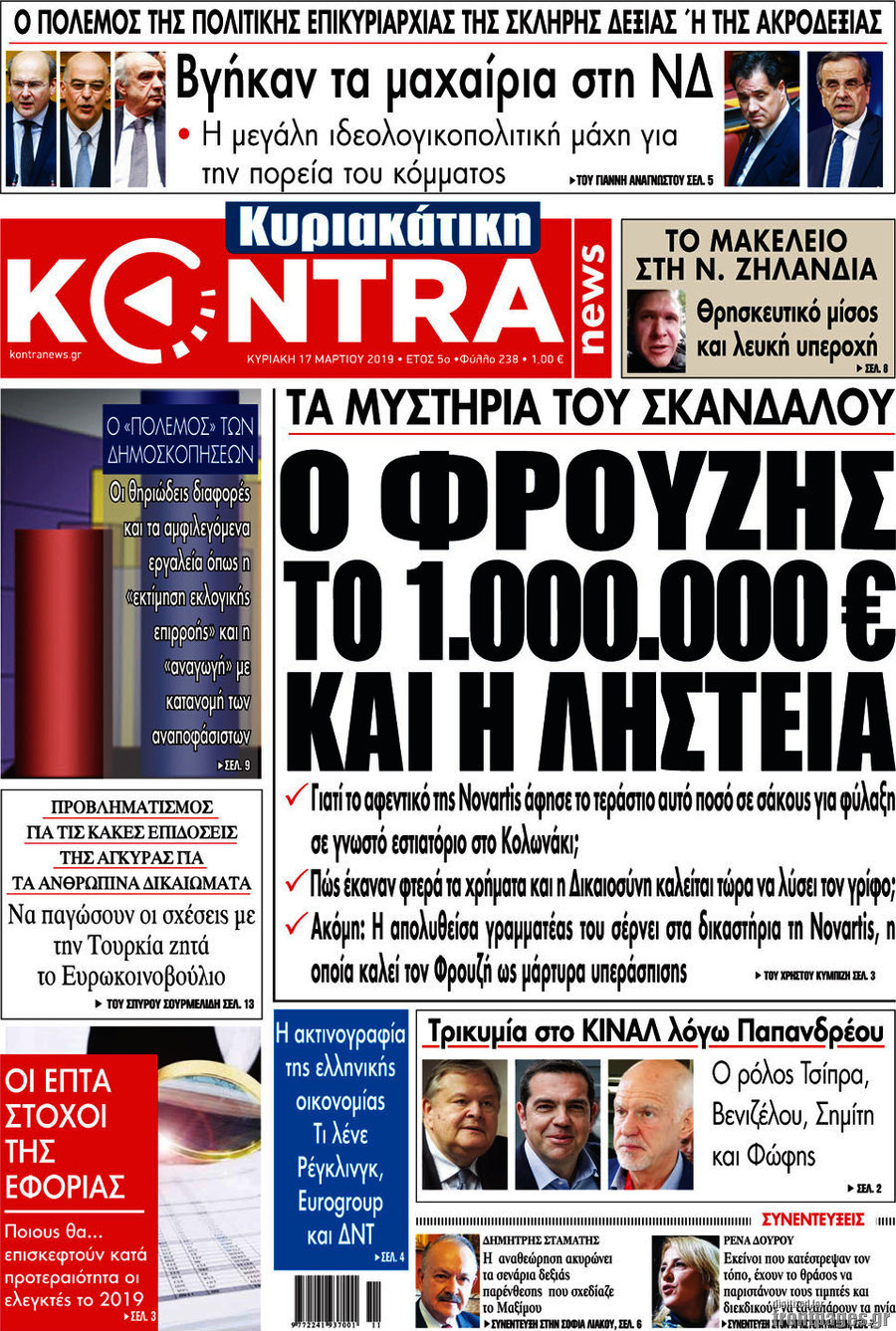 Kontra News