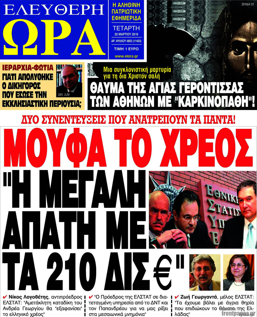 Ελεύθερη ώρα