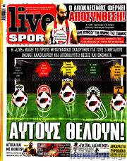 /Live Sport
