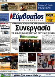 /Σύμβουλος