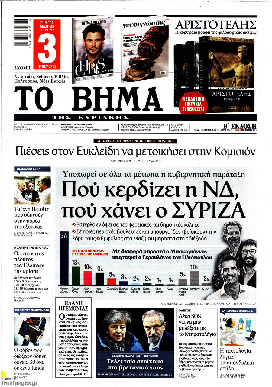 Το Βήμα