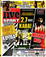 /Live Sport