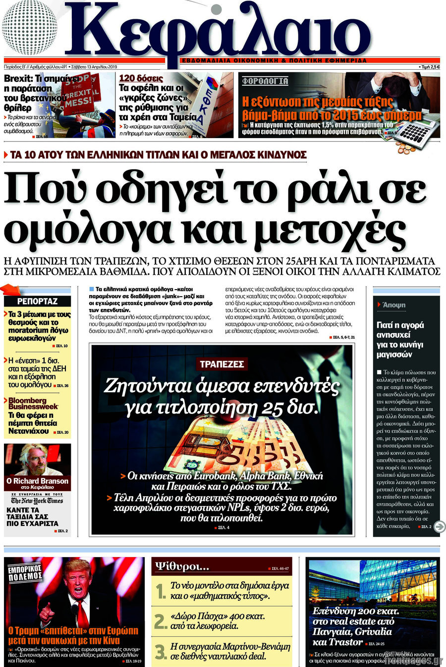 Κεφάλαιο