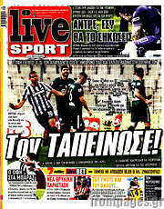 /Live Sport