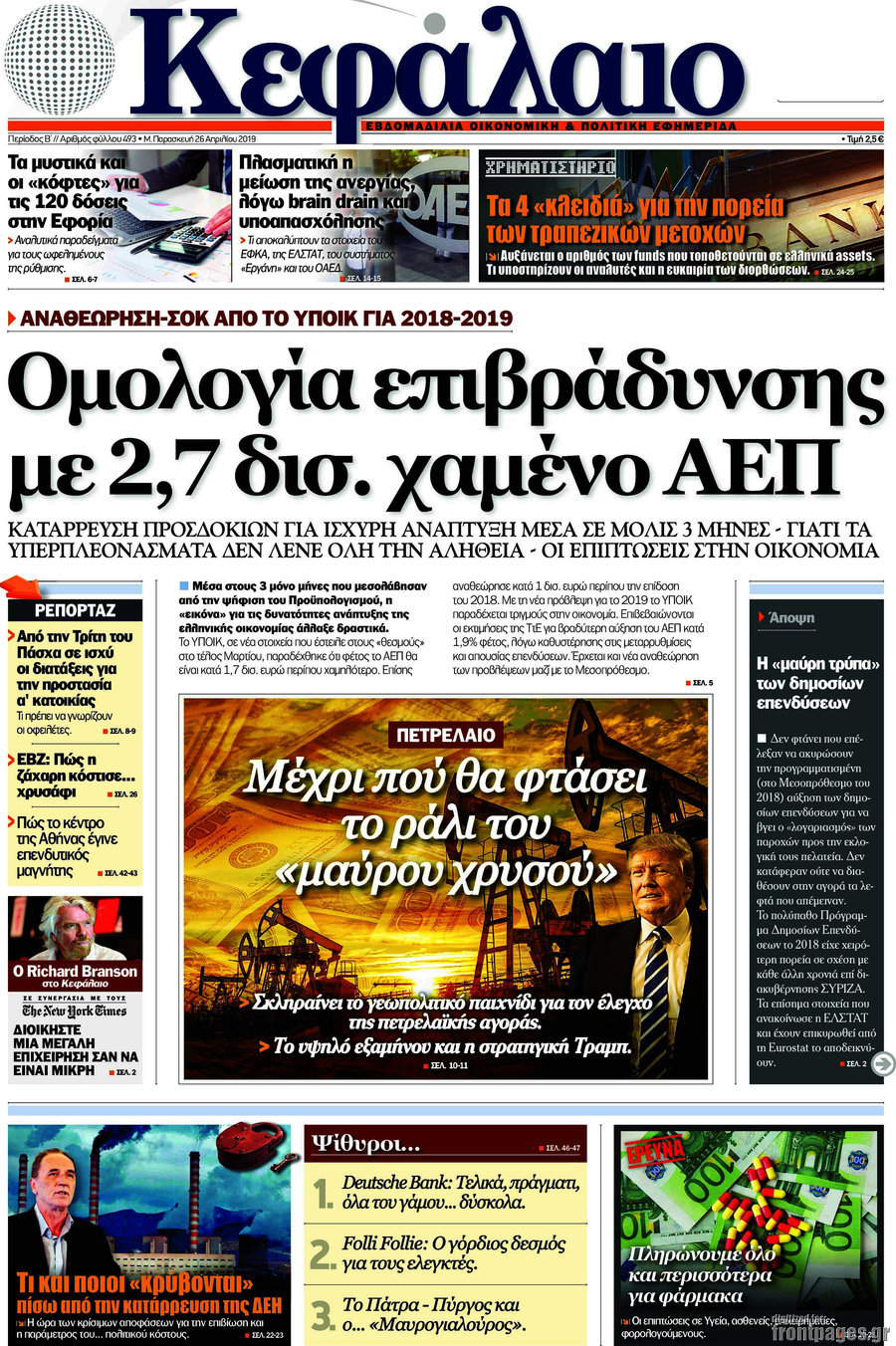 Κεφάλαιο