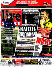/Live Sport