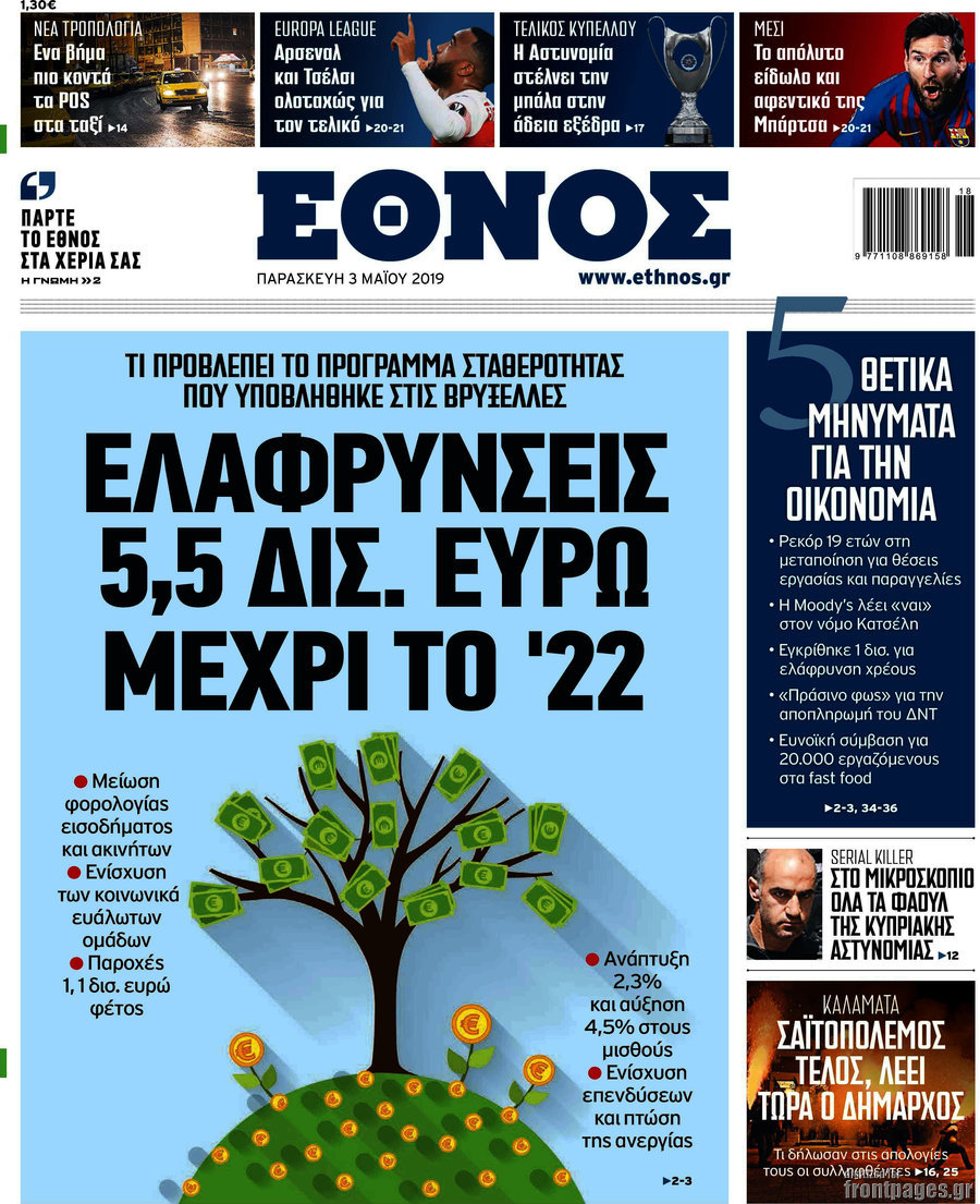 Έθνος