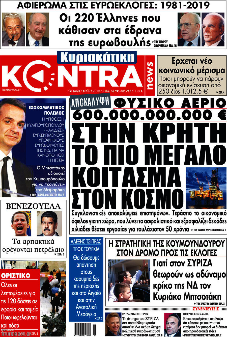 Kontra News