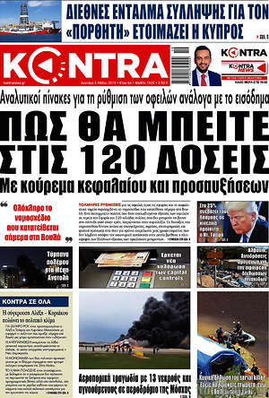 Kontra News: Πως θα μπείτε στις 120 δόσεις