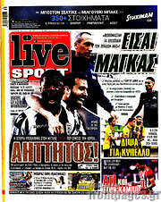 /Live Sport
