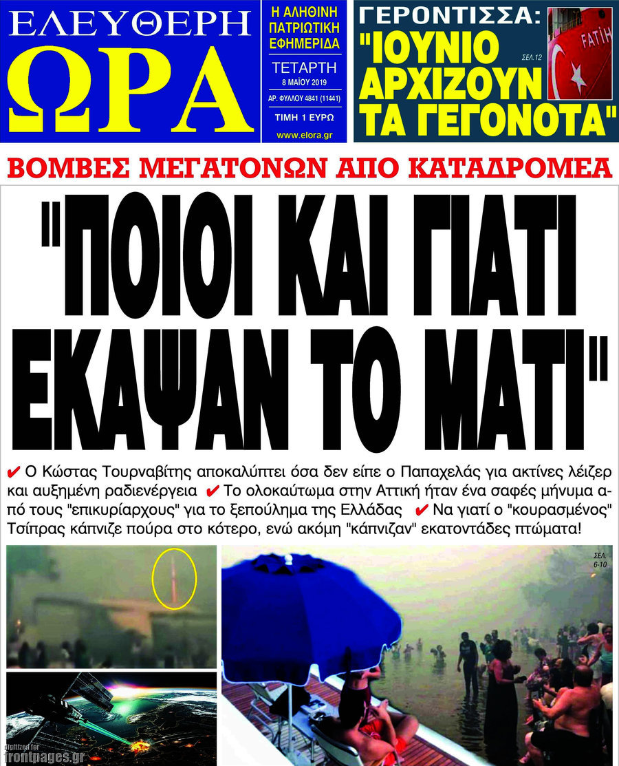 Ελεύθερη ώρα