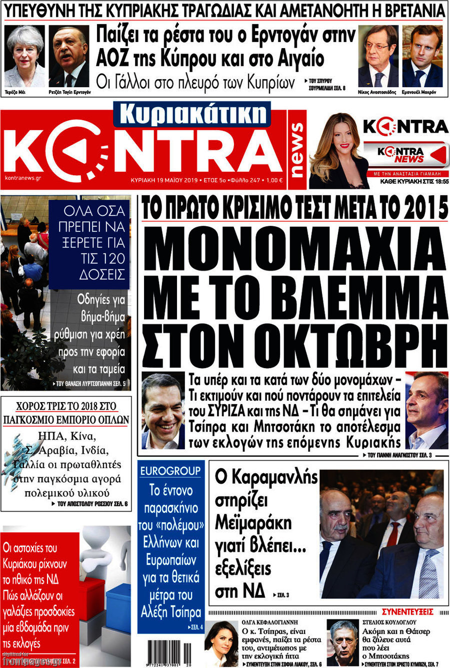 Kontra News