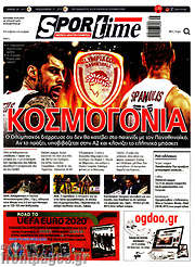 /SporTime