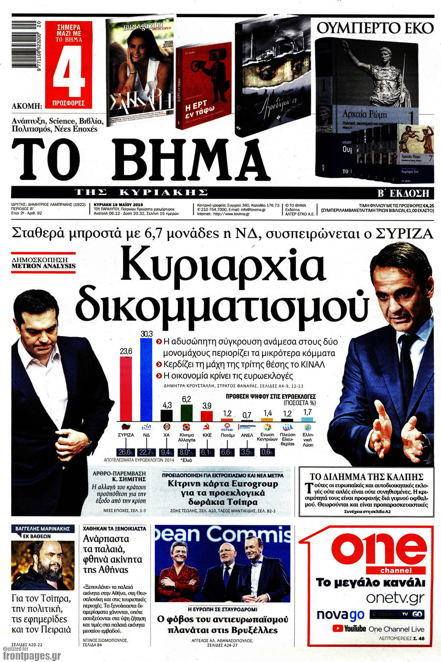 Το Βήμα