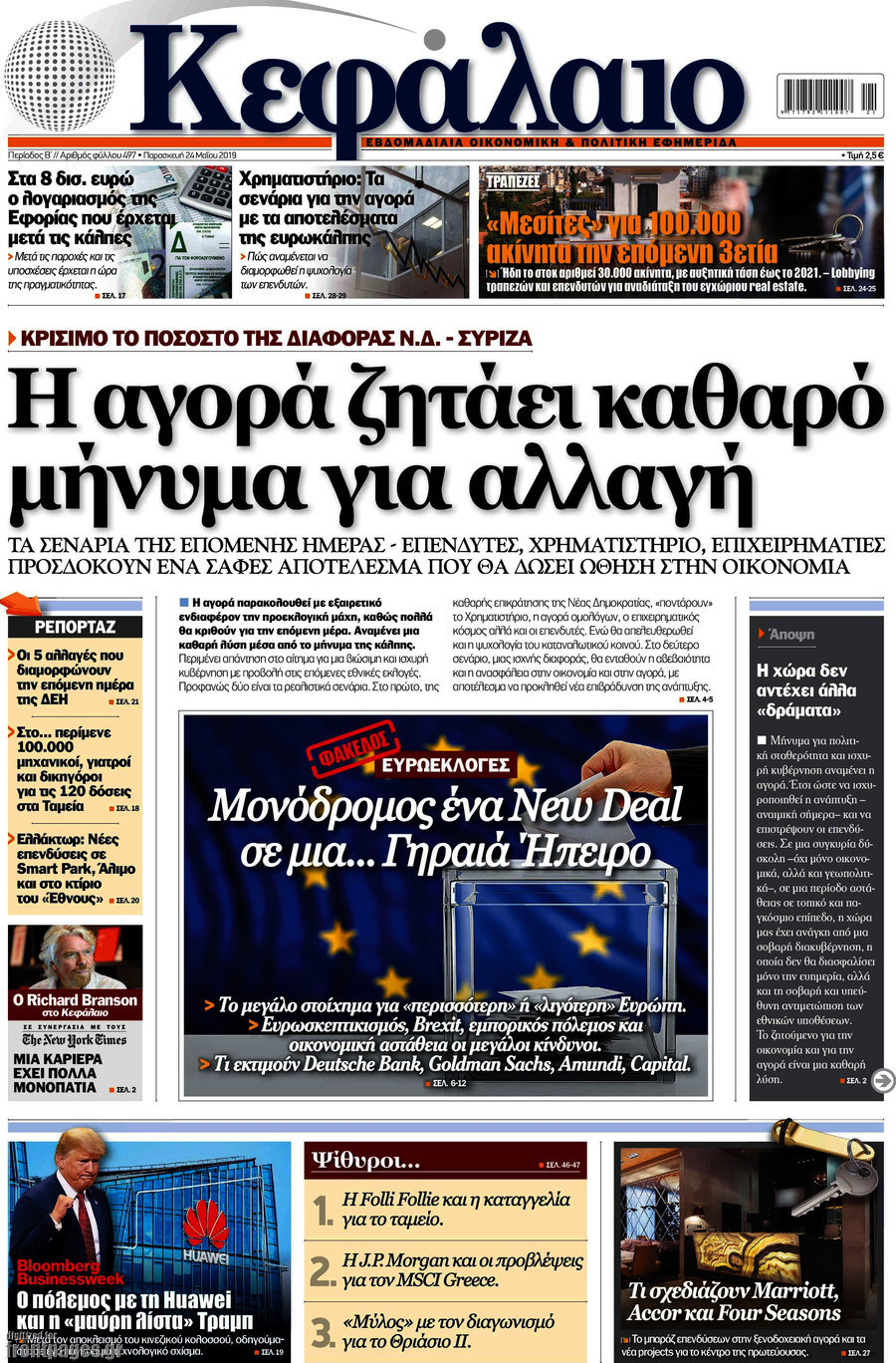 Κεφάλαιο
