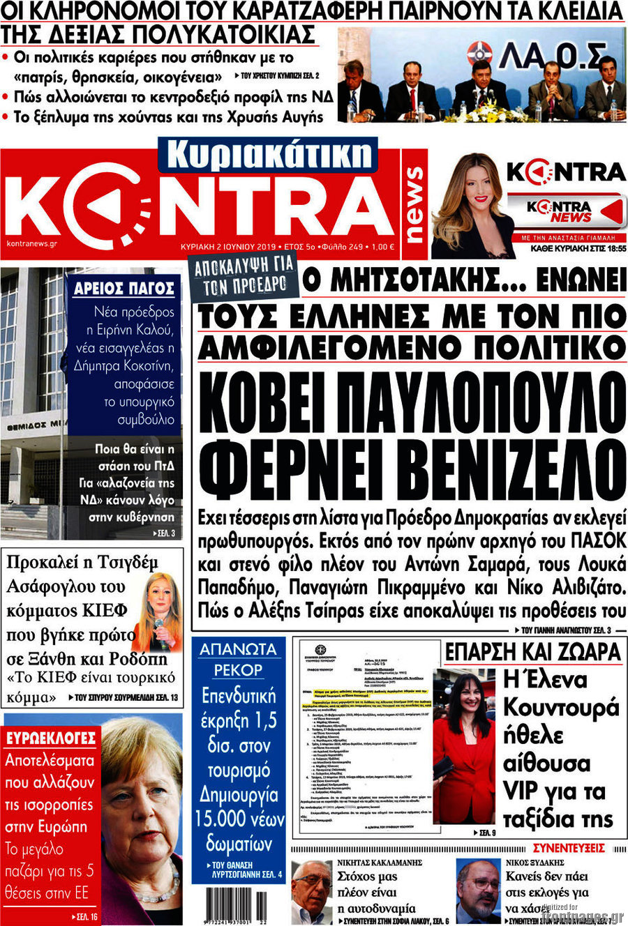 Kontra News