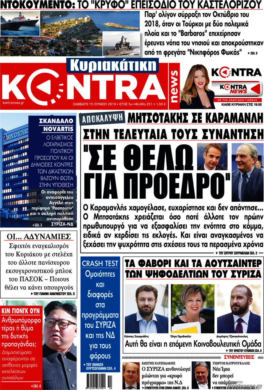 Kontra News