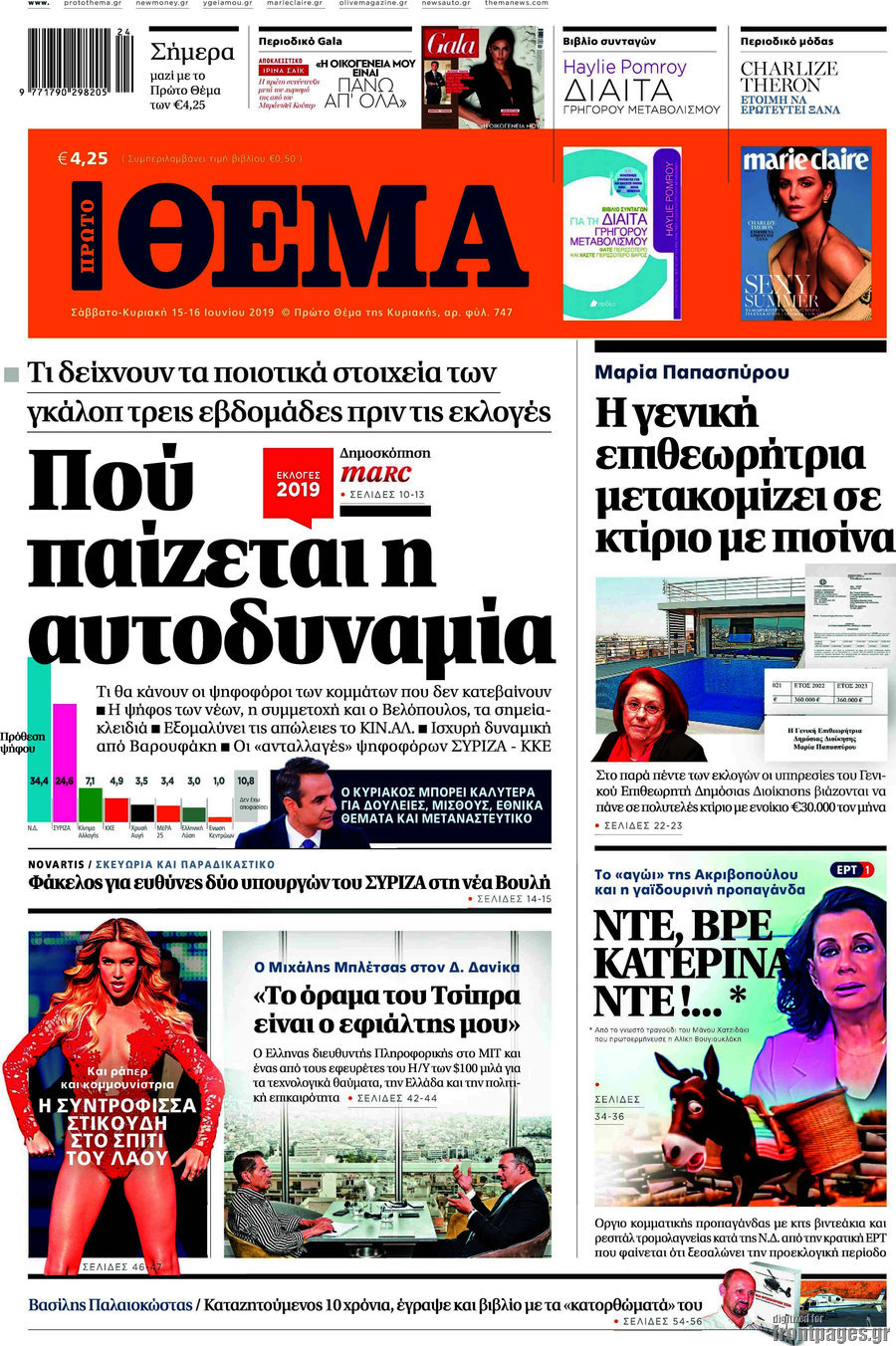 Πρώτο Θέμα