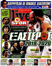 /Live Sport