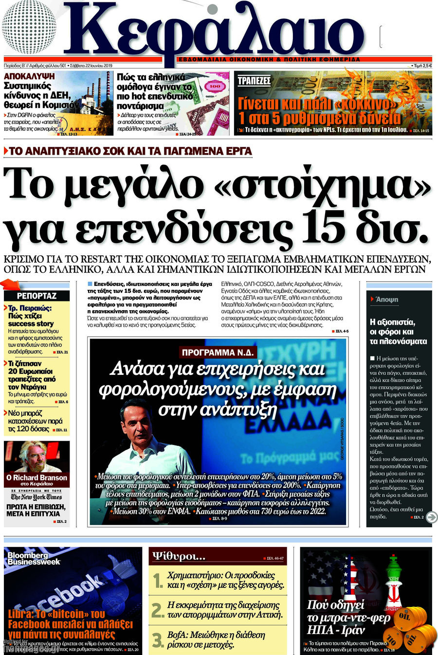 Κεφάλαιο