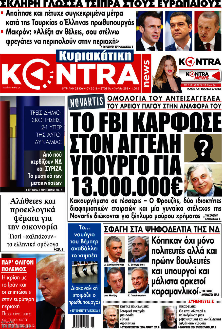 Kontra News