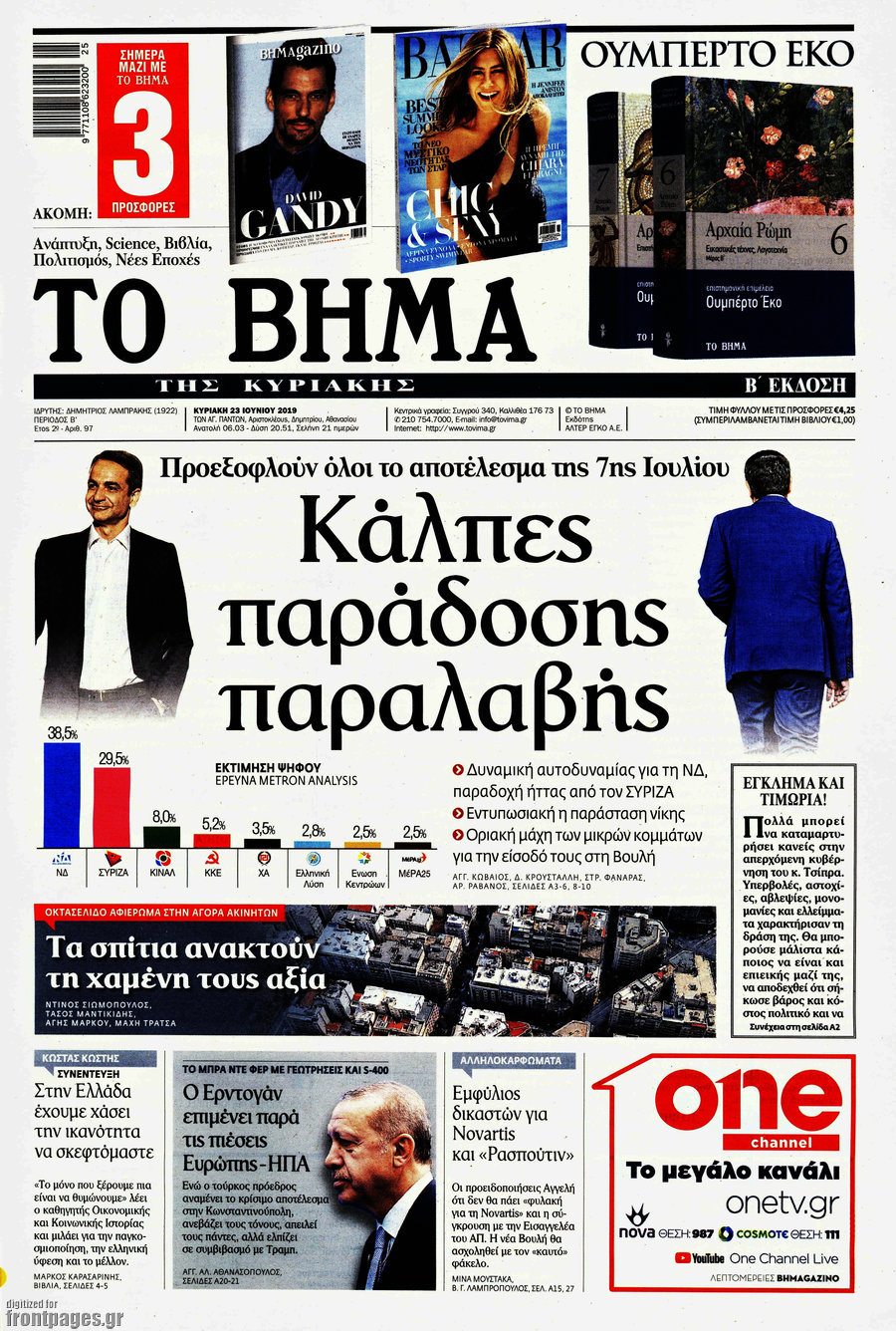 Το Βήμα