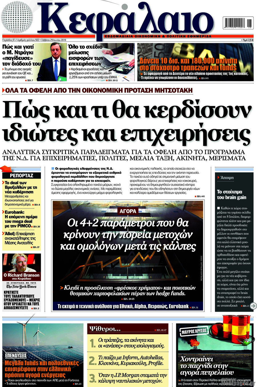 Κεφάλαιο
