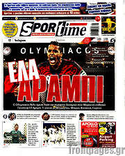 /SporTime