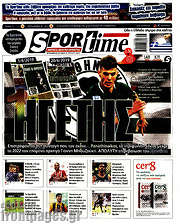 /SporTime