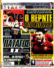 /Live Sport