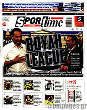 /SporTime
