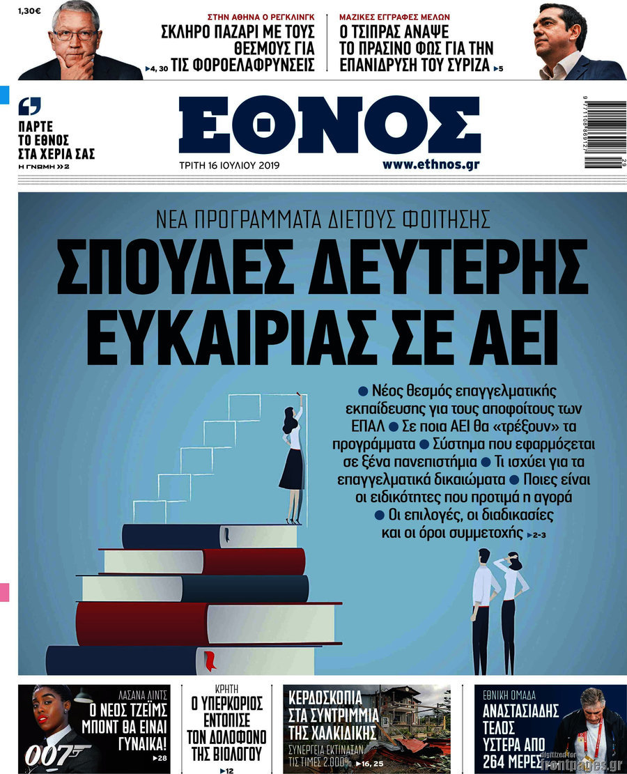 Έθνος