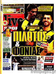 /Live Sport