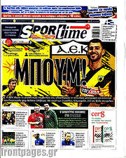 /SporTime