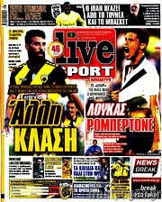 /Live Sport