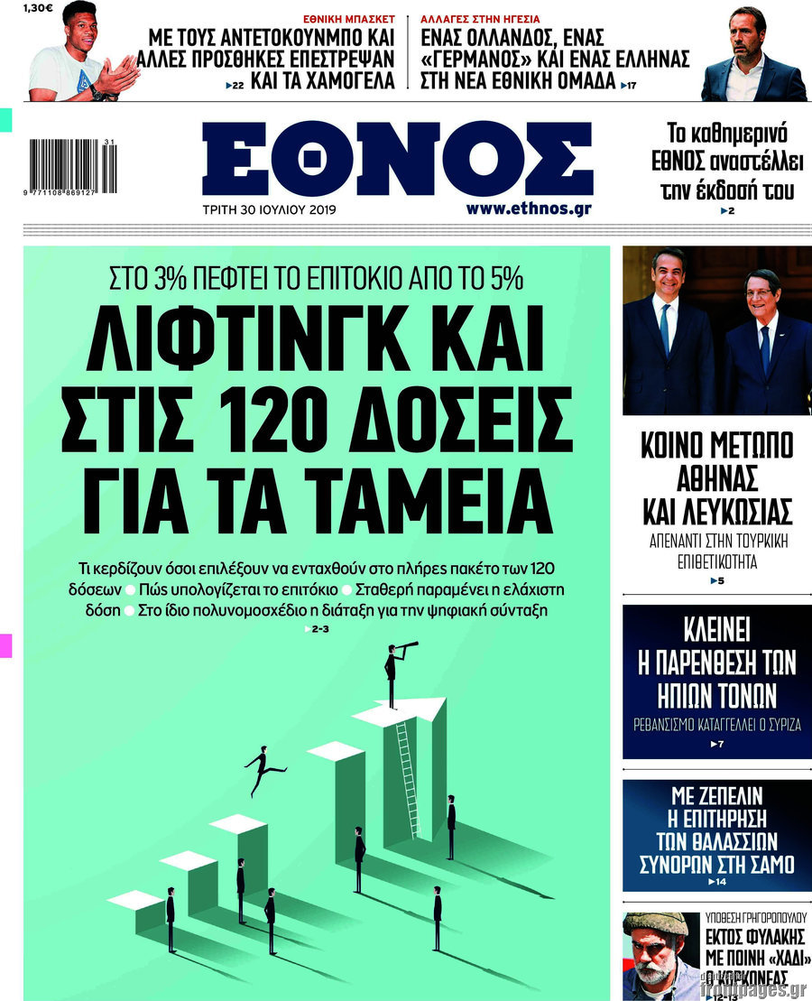 Έθνος