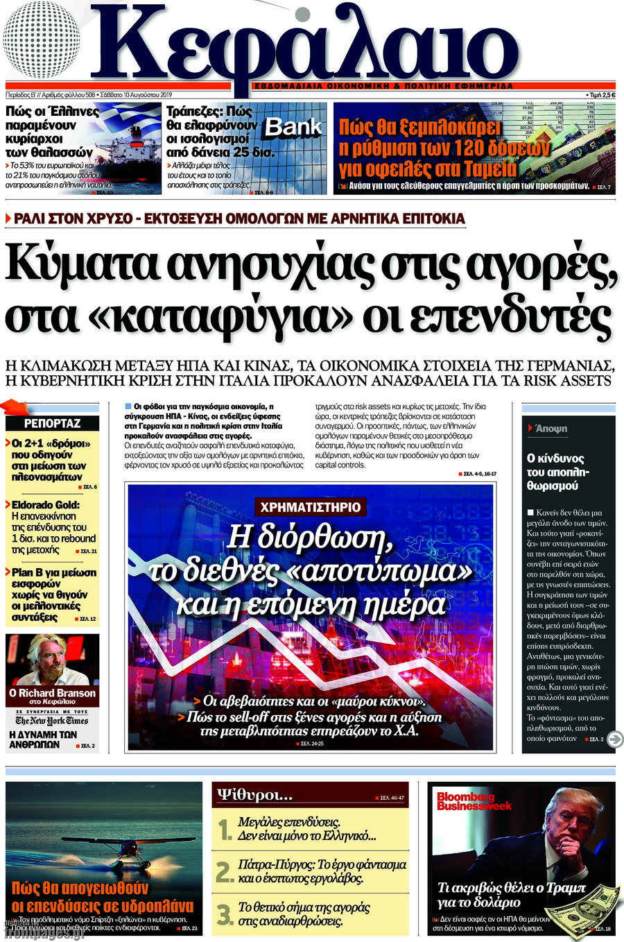 Κεφάλαιο
