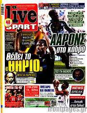 /Live Sport