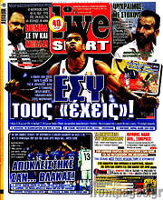 /Live Sport