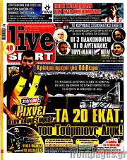 /Live Sport