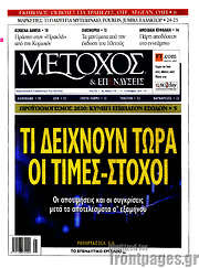 /Μέτοχος