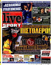 /Live Sport