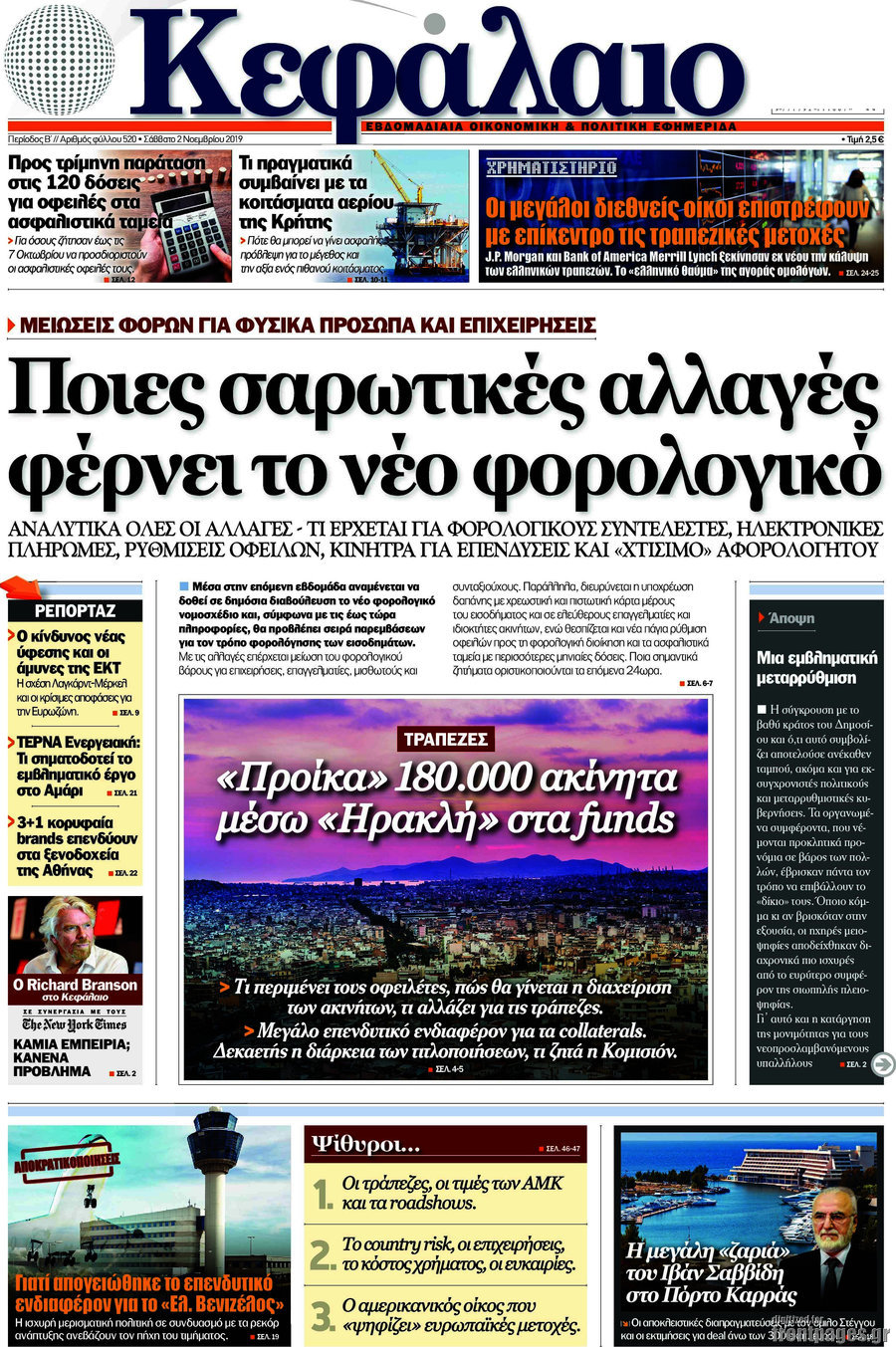 Κεφάλαιο