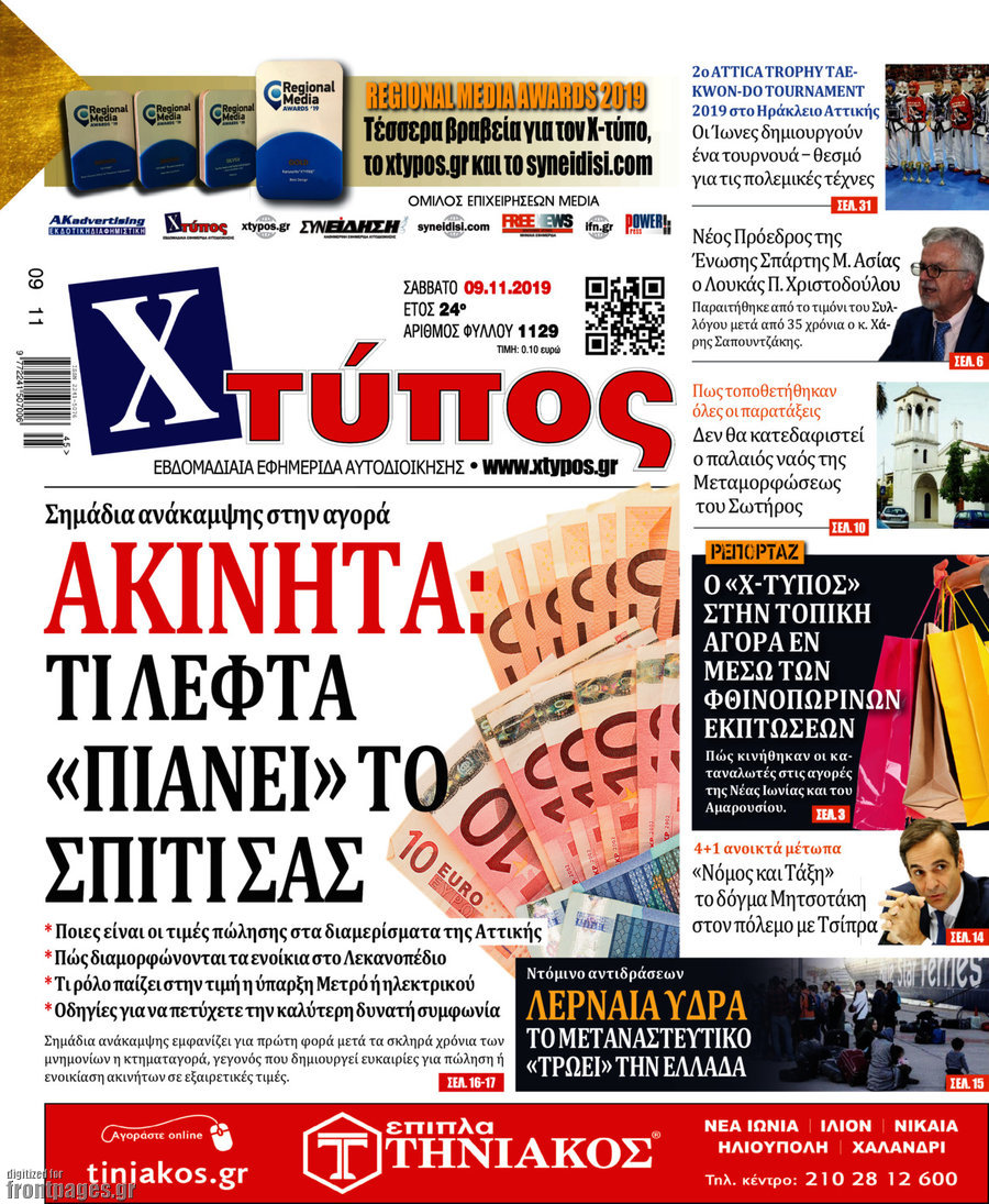 Χτύπος