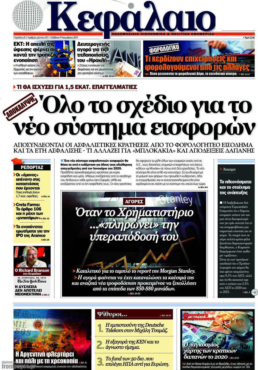 Κεφάλαιο