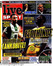 /Live Sport