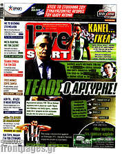 /Live Sport