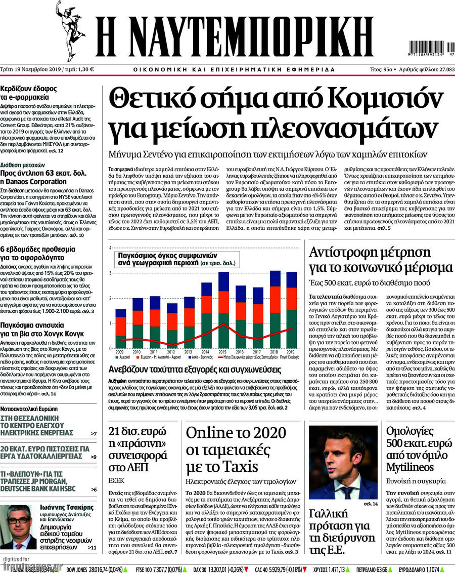Η Ναυτεμπορική