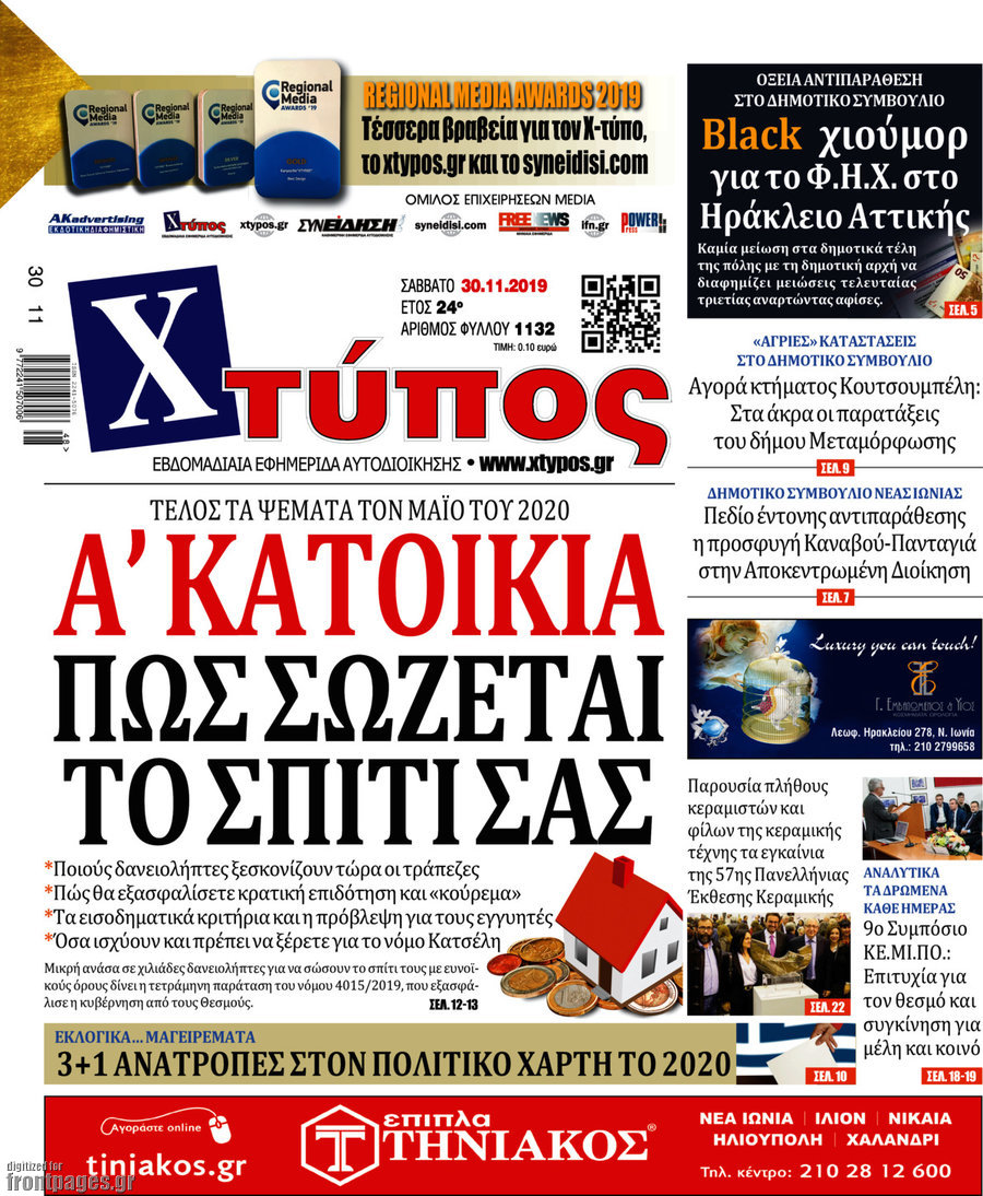 Χτύπος